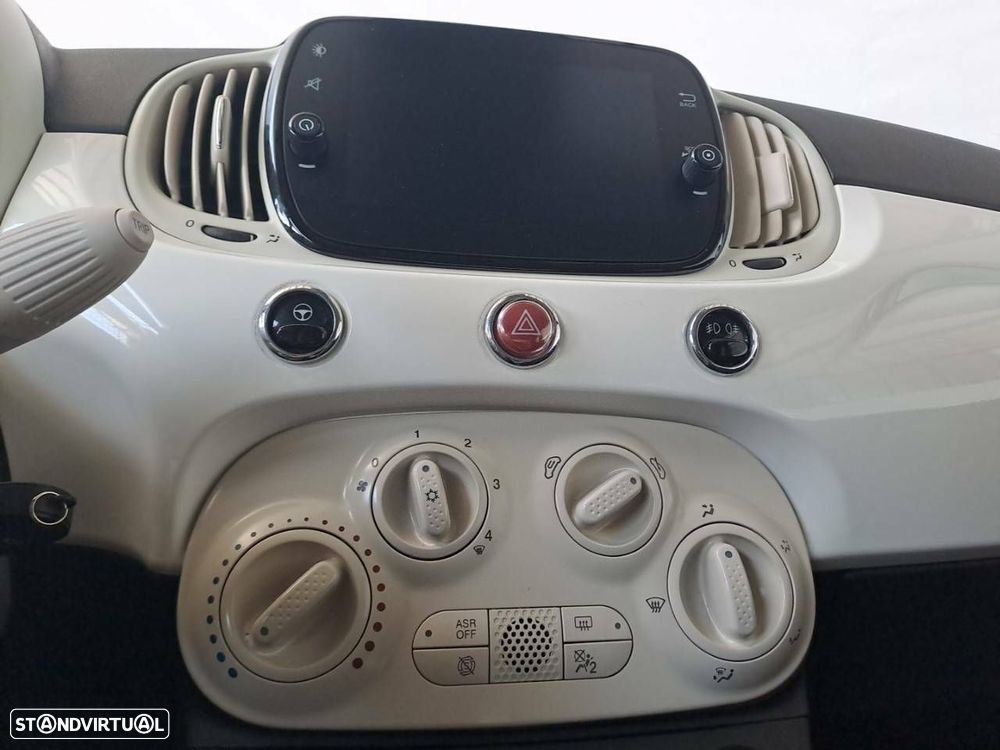 Fiat 500 1.0 Hybrid - 20