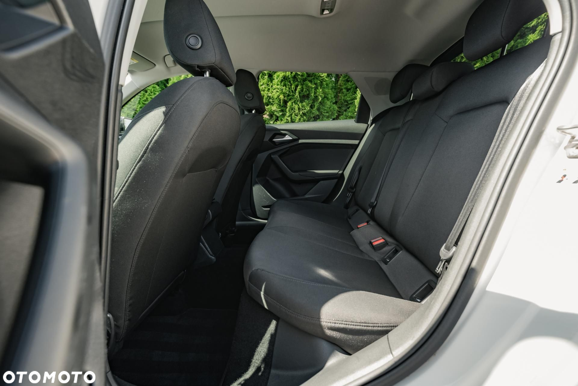 Audi A1 - 14
