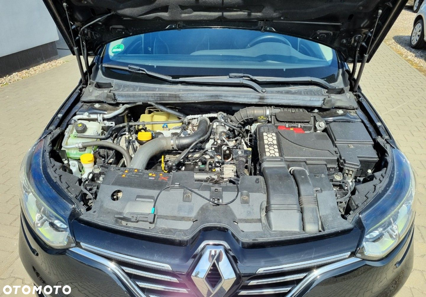 Renault Megane - 40