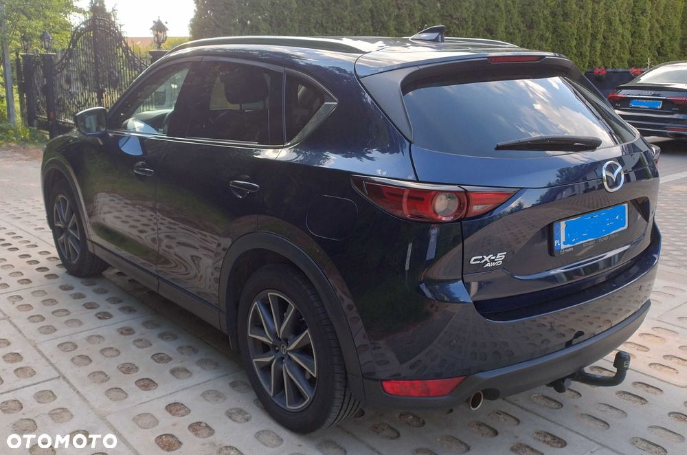 Mazda CX-5 - 2