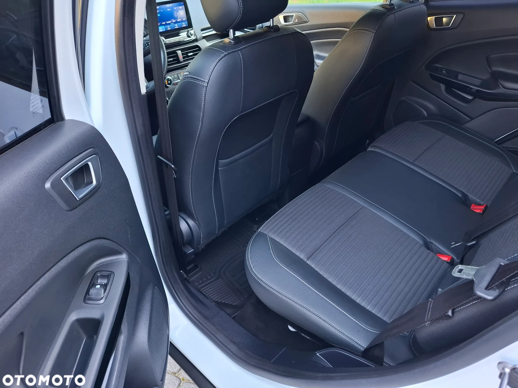 Ford EcoSport 1.0 EcoBoost GPF Titanium ASS - 13
