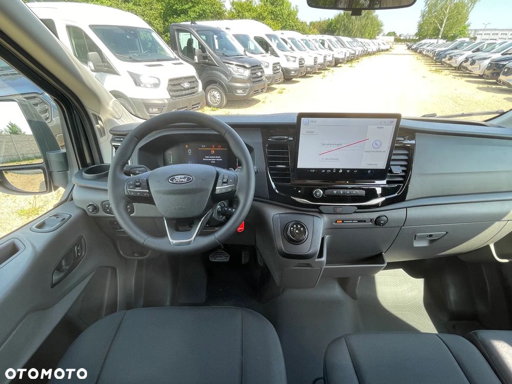 Ford Transit Kombi M1 L3H2 Trend - 18