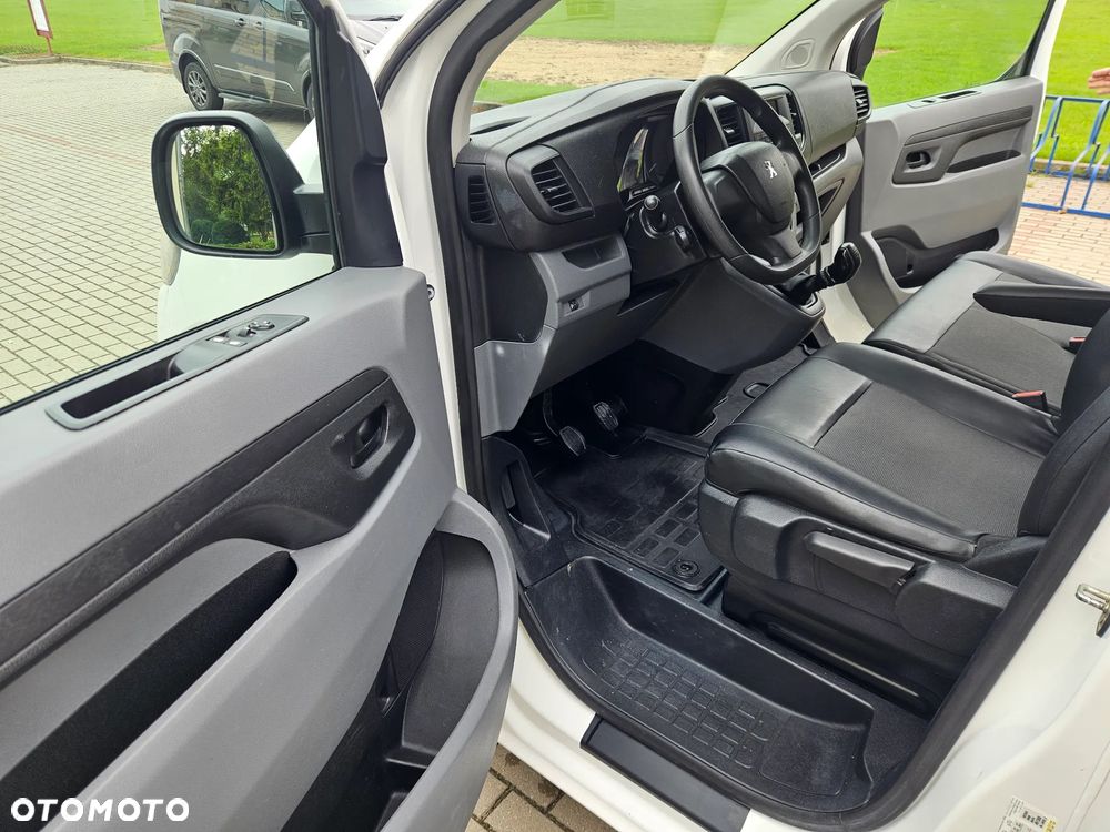 Peugeot Expert - 9
