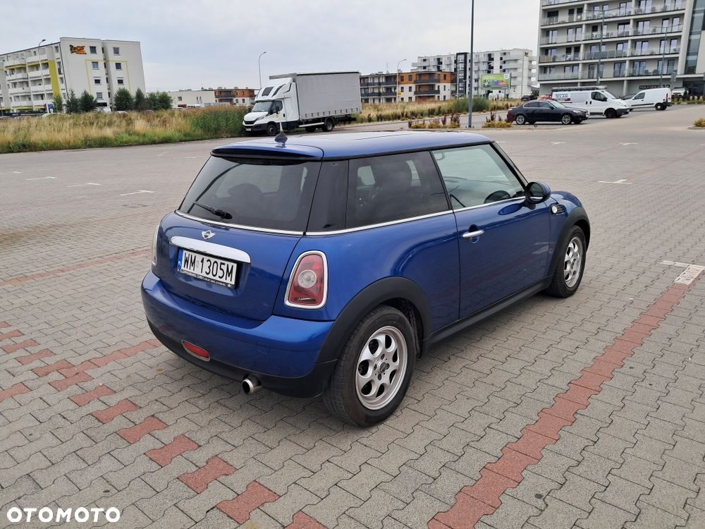 MINI Cooper - 4