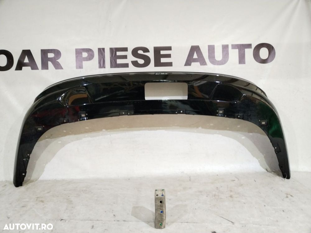 Spoiler bara spate VW ID7, cod de origine OE 14A807521, 2022, 2023, 2024, 2025. - 4