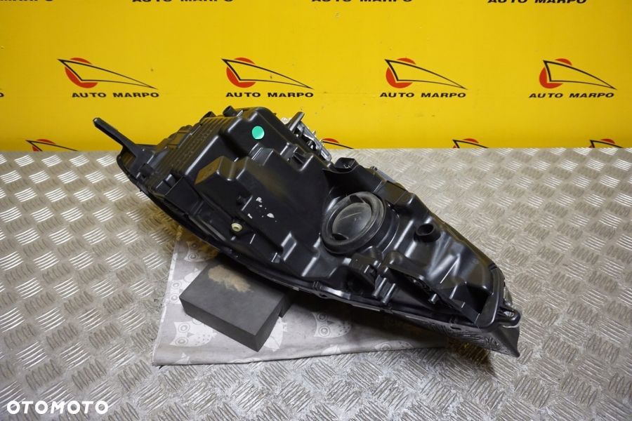 FORD EDGE 2019- REFLEKTOR LAMPA MID LED PRAWA USA - 9