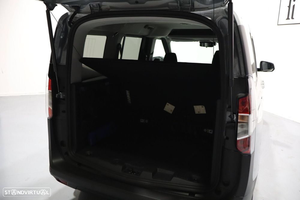 Ford Tourneo Courier 1.0 EcoBoost Titanium - 8