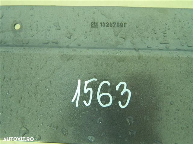 Armatura bara fata Opel Meriva B, 2009, 2010, 2011, 2012, 2013, 2014, 2015, 2016, 13267890 - 6