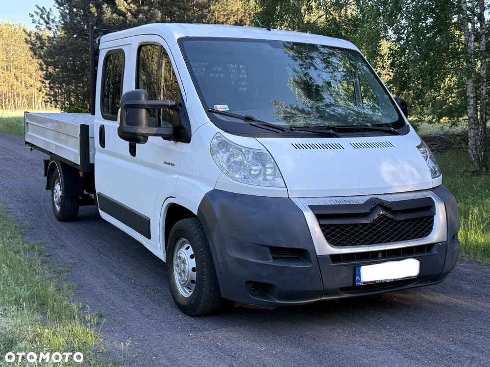 Citroën Jumper - 1