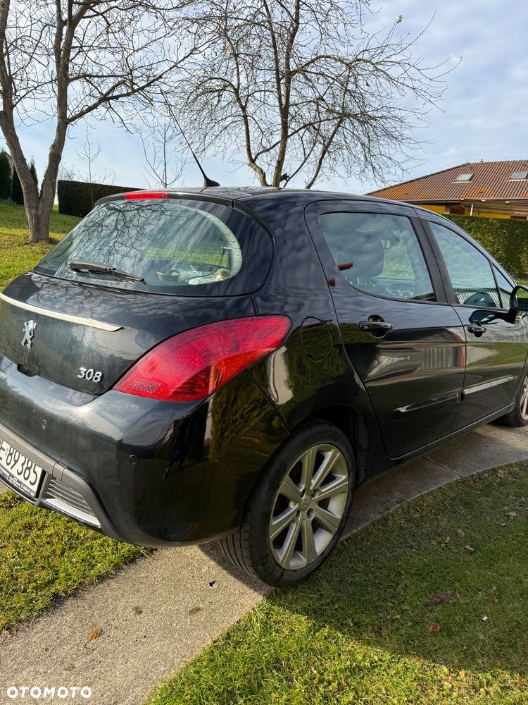 Peugeot 308 120 VTi Active - 2
