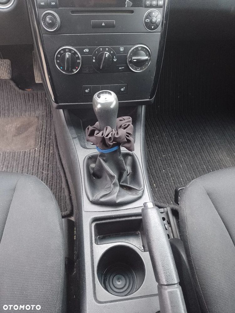 Mercedes-Benz Klasa A 150 Elegance Polar Star - 13