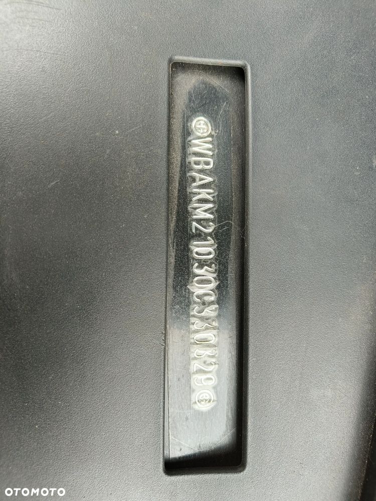 BMW Seria 7 730d - 16