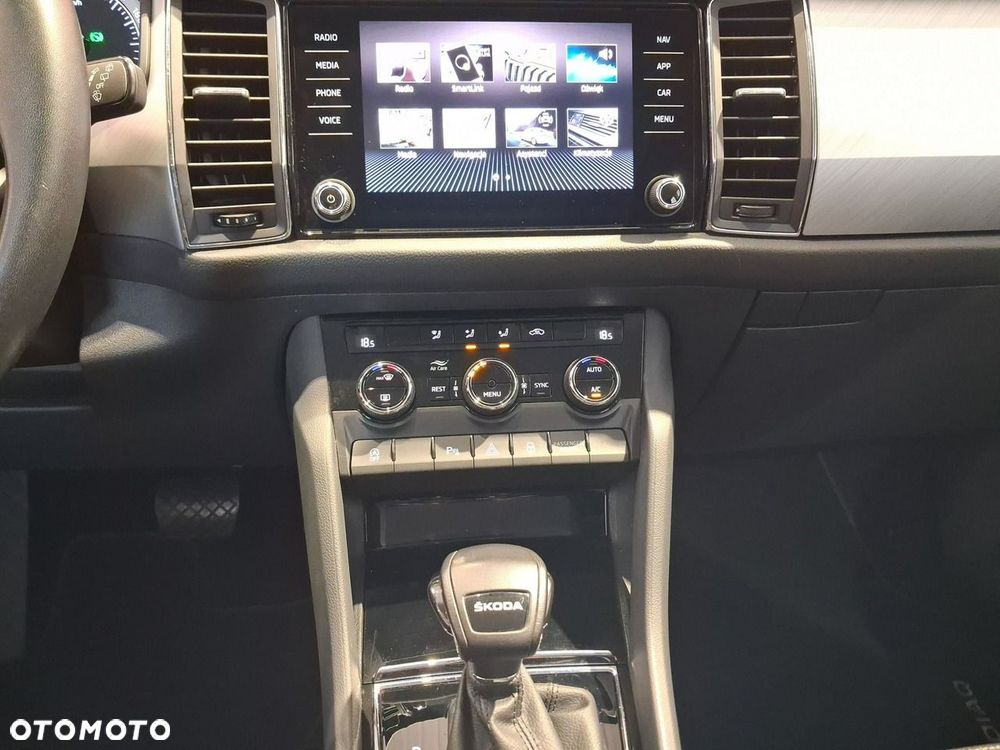 Skoda Kodiaq 1.5 TSI DSG Ambition - 19