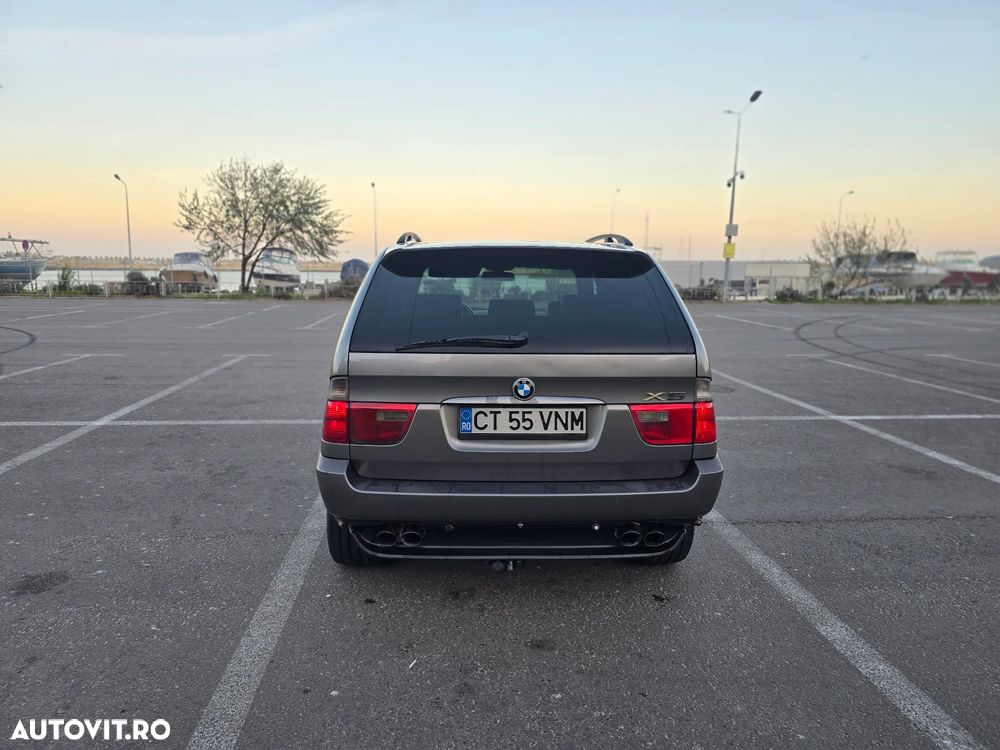 BMW X5 - 5