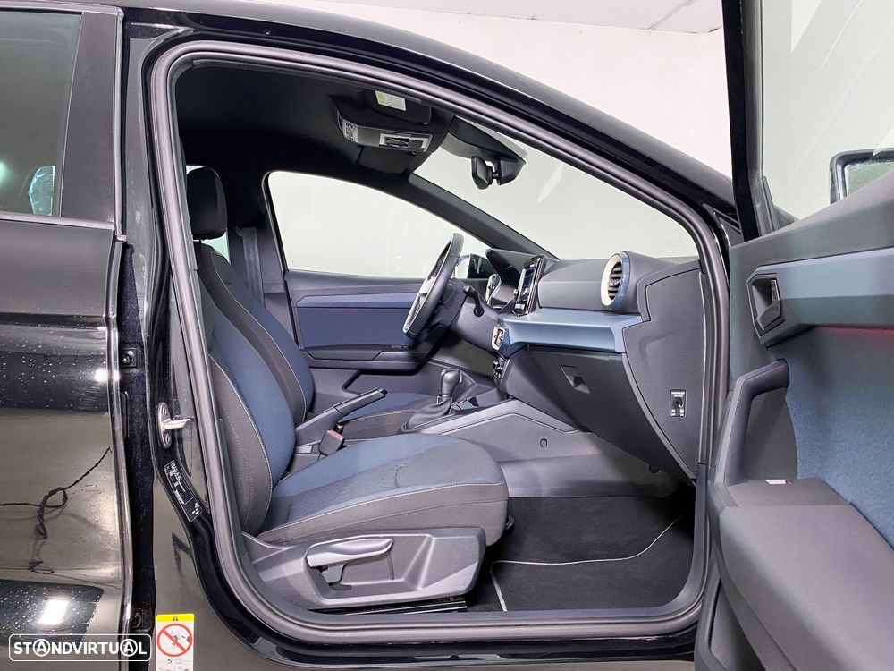 SEAT Ibiza - 16