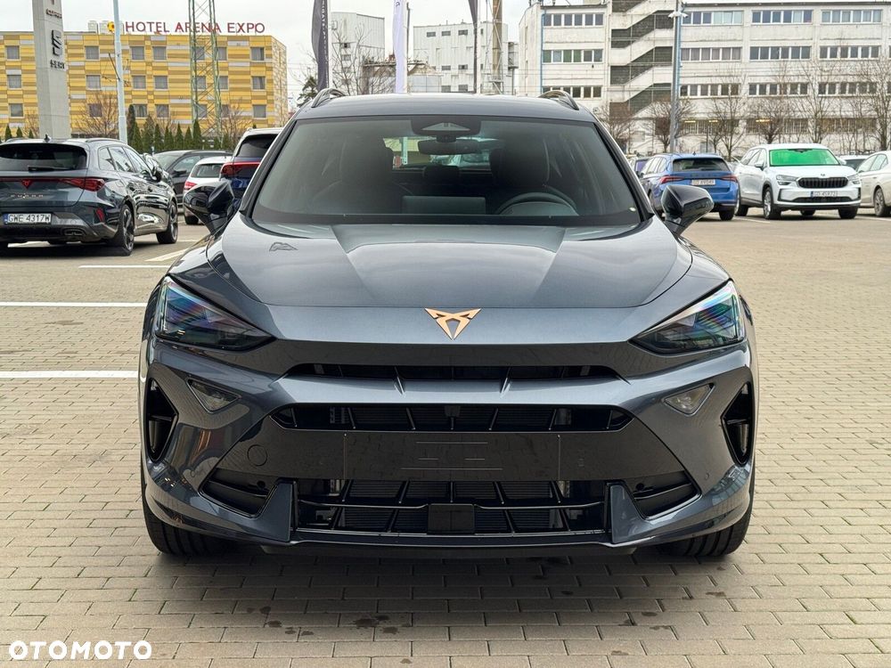 Cupra Formentor 1.5 eTSI mHEV DSG - 3