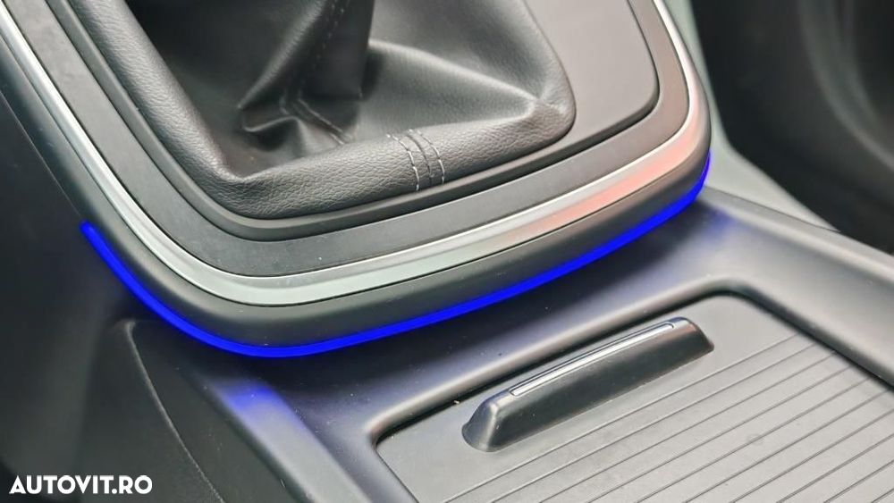 Renault Grand Scenic - 26