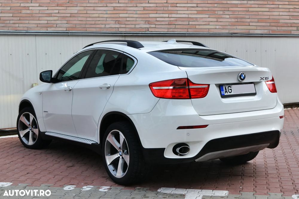 BMW X6 xDrive35d Aut. - 3