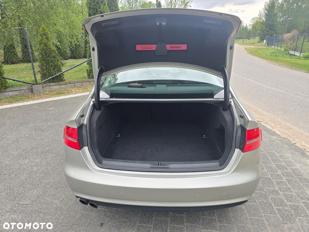Audi A4 Limousine 1.8 TFSI Prime Edition - 15