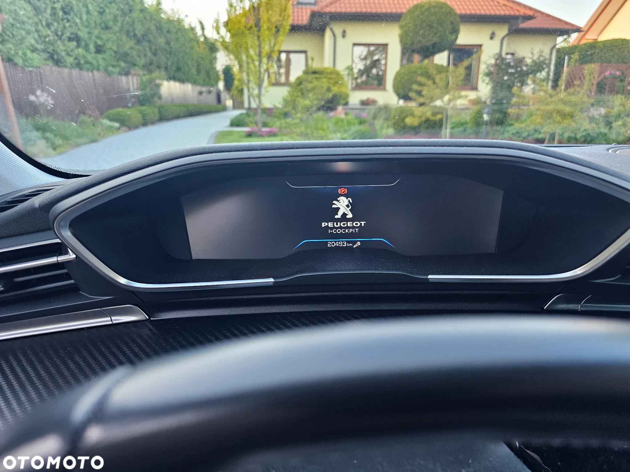 Peugeot 508 1.5 BlueHDi Allure S&S EAT8 - 20
