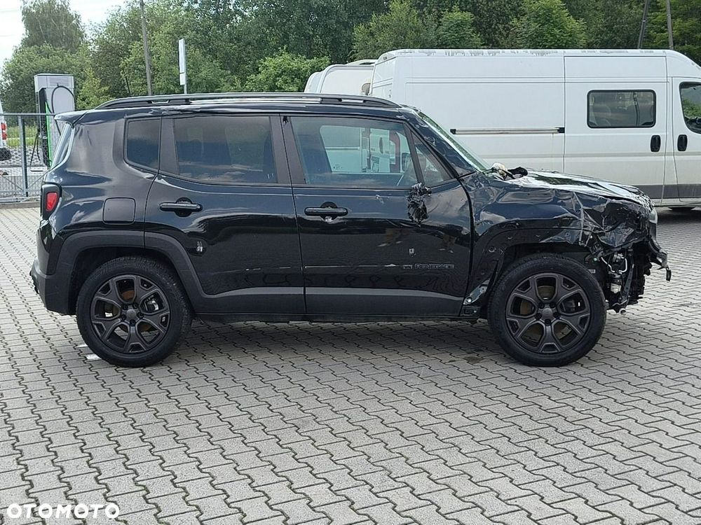 Jeep Renegade - 8