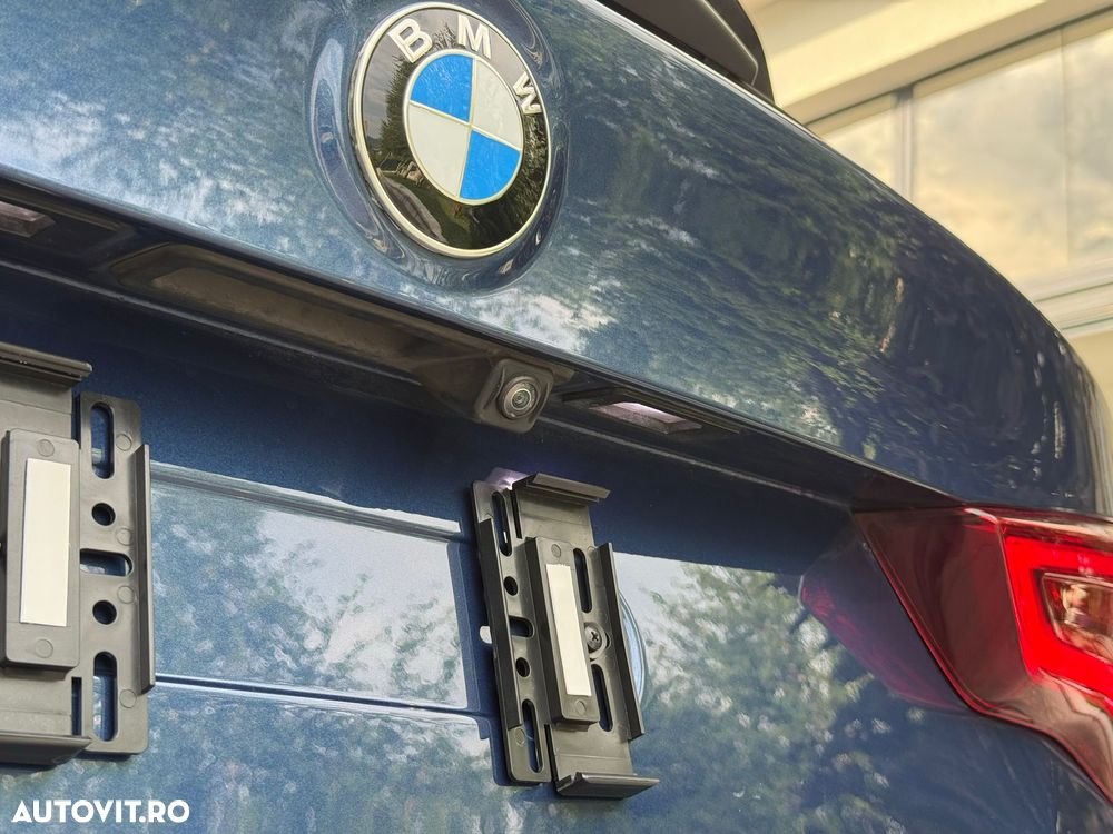 BMW X3 xDrive20d Aut. xLine - 19