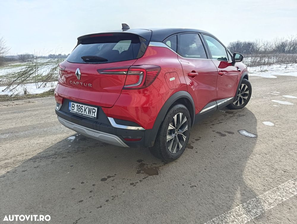 Renault Captur - 5