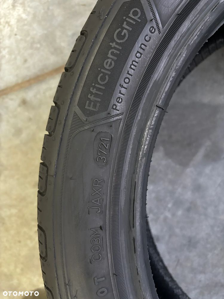 Opony letnie Goodyear Efficientgrip Performance - 205/45R17 - 5