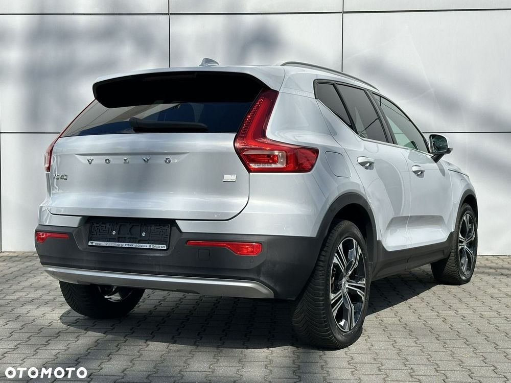 Volvo XC 40 - 9