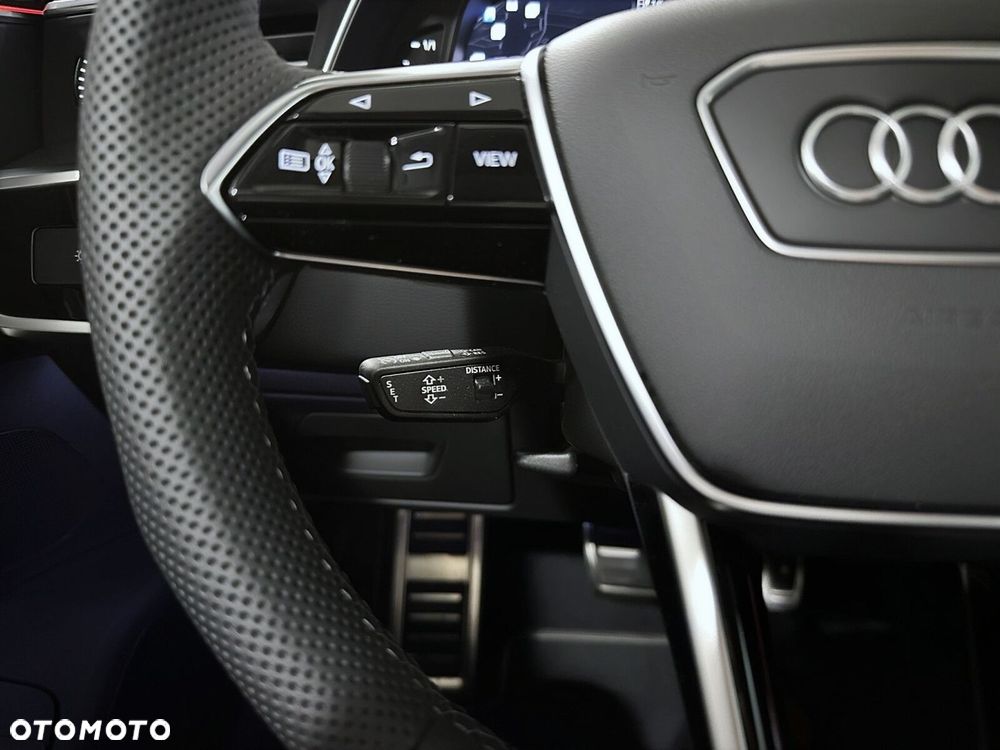 Audi A6 Limousine - 28