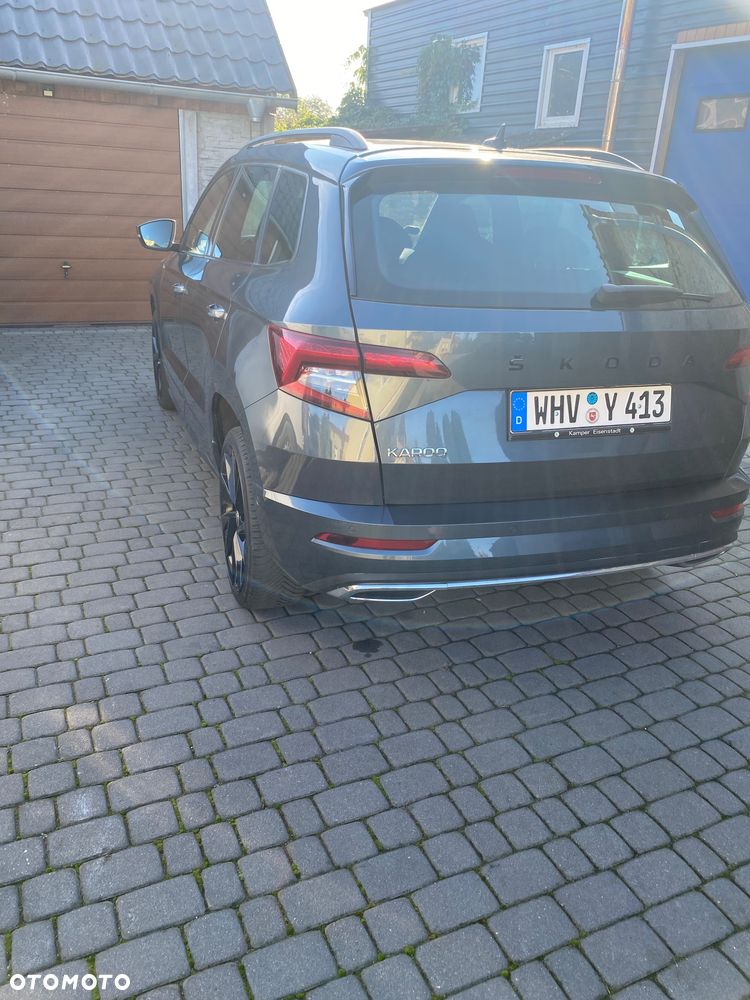 Skoda Karoq - 5