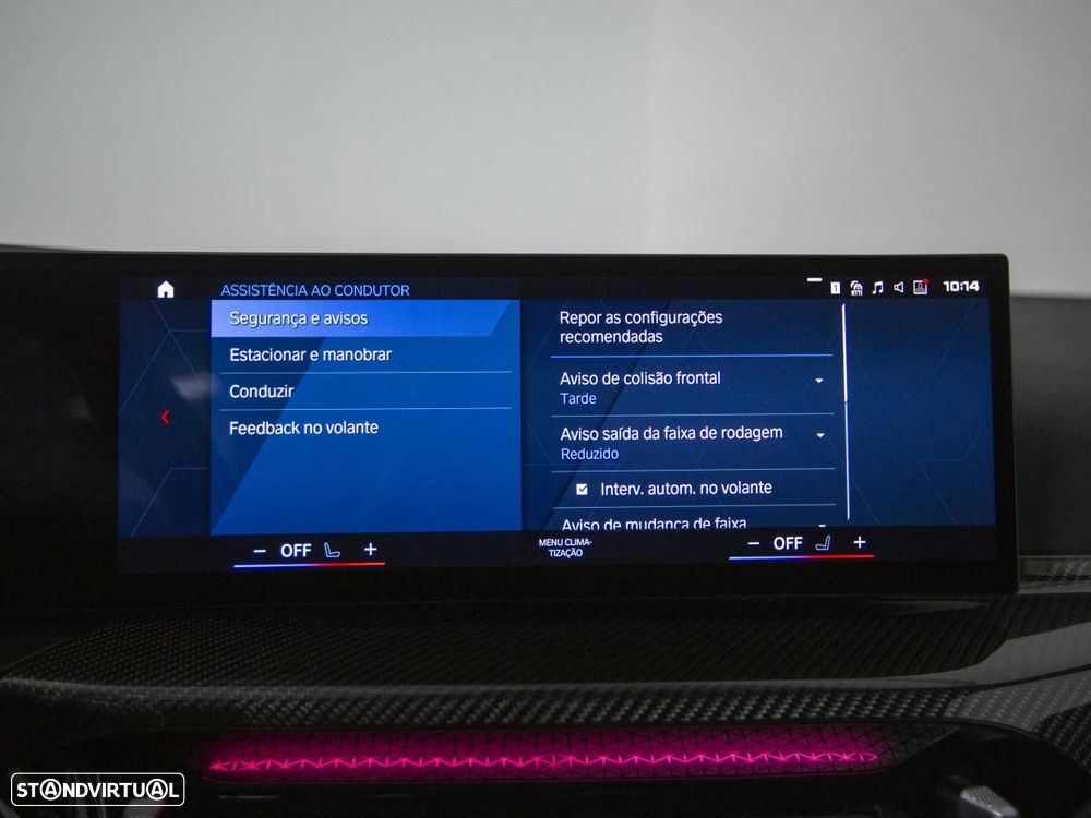 BMW M4 Competition xDrive - 27