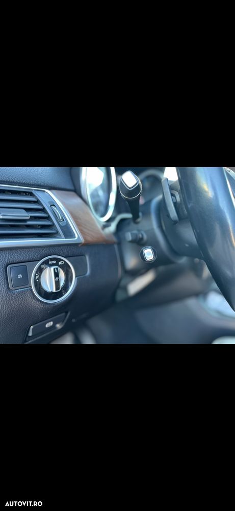 Mercedes-Benz ML - 11