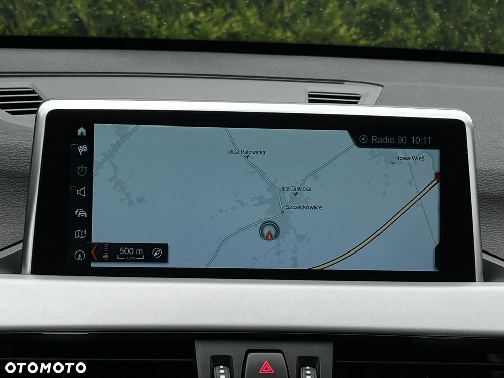 BMW X1 xDrive25e Advantage - 31