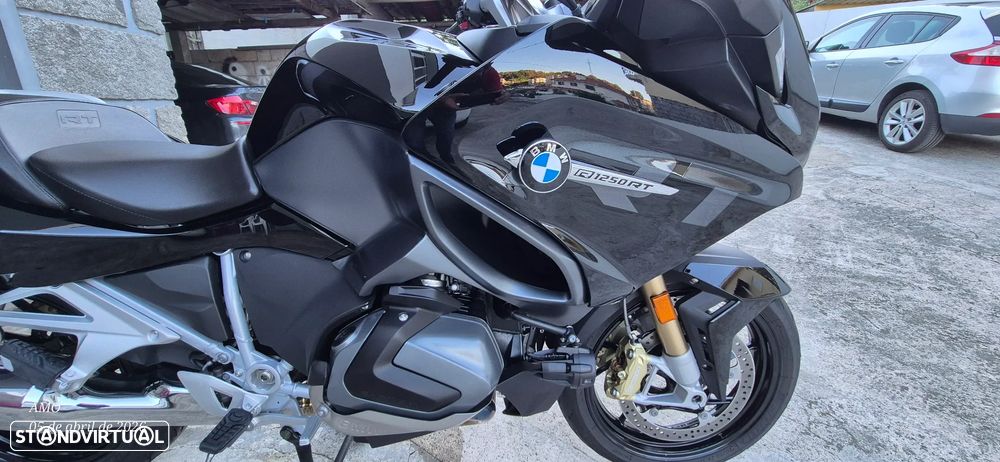 BMW R 1250 RT K52 - 39