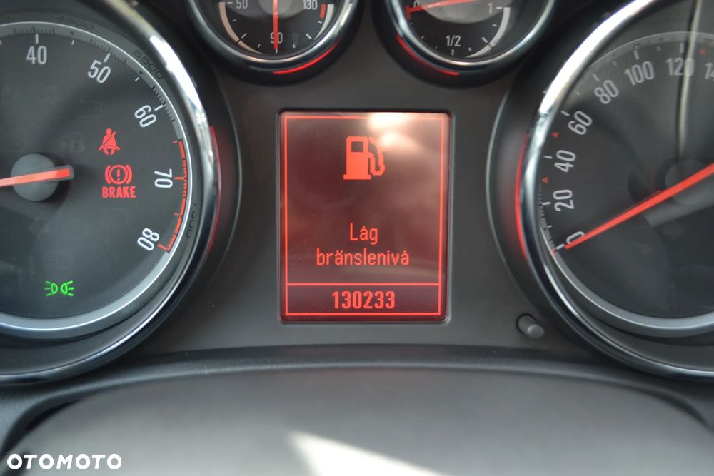 Opel Astra - 27