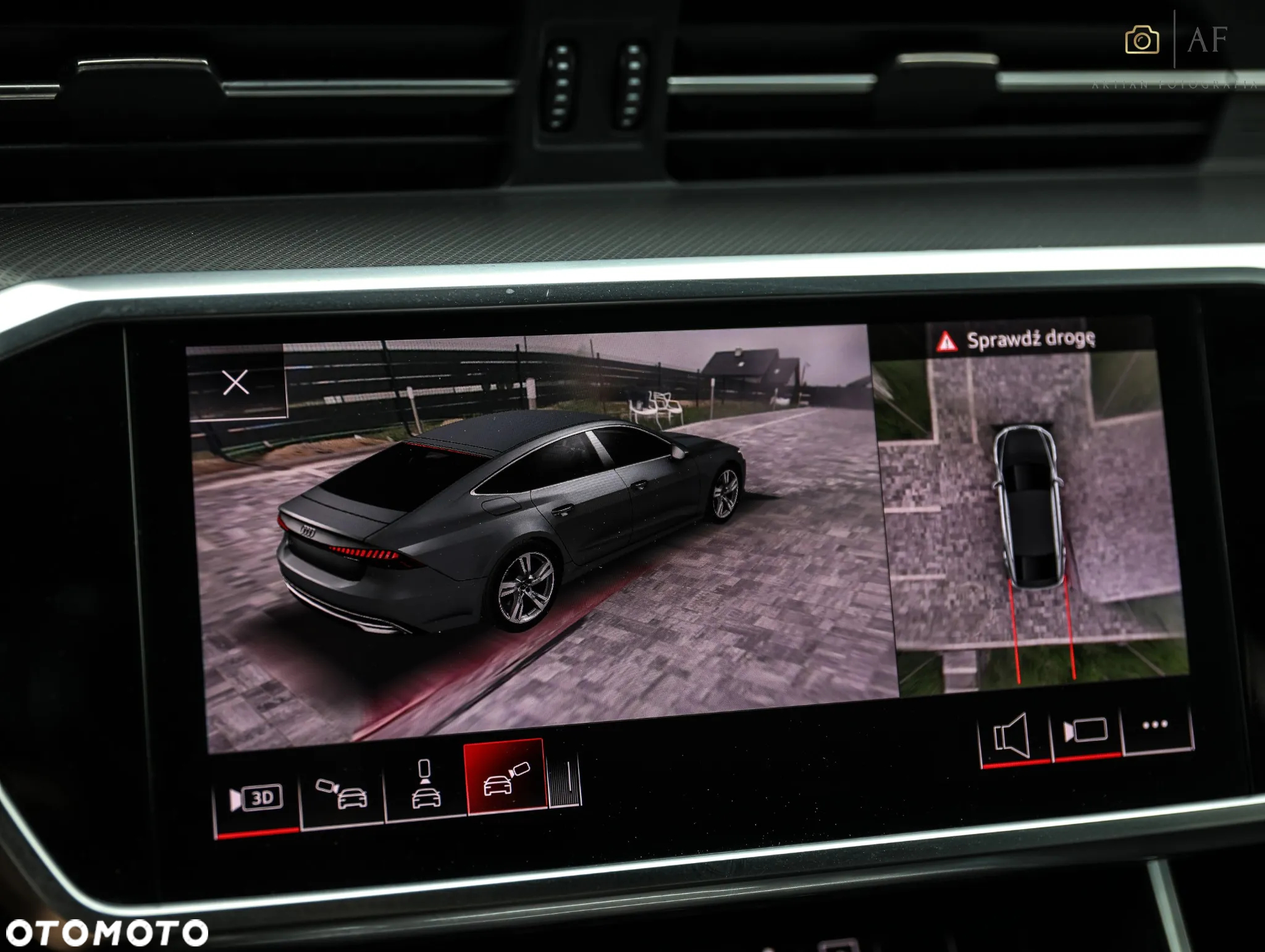 Audi A7 - 36