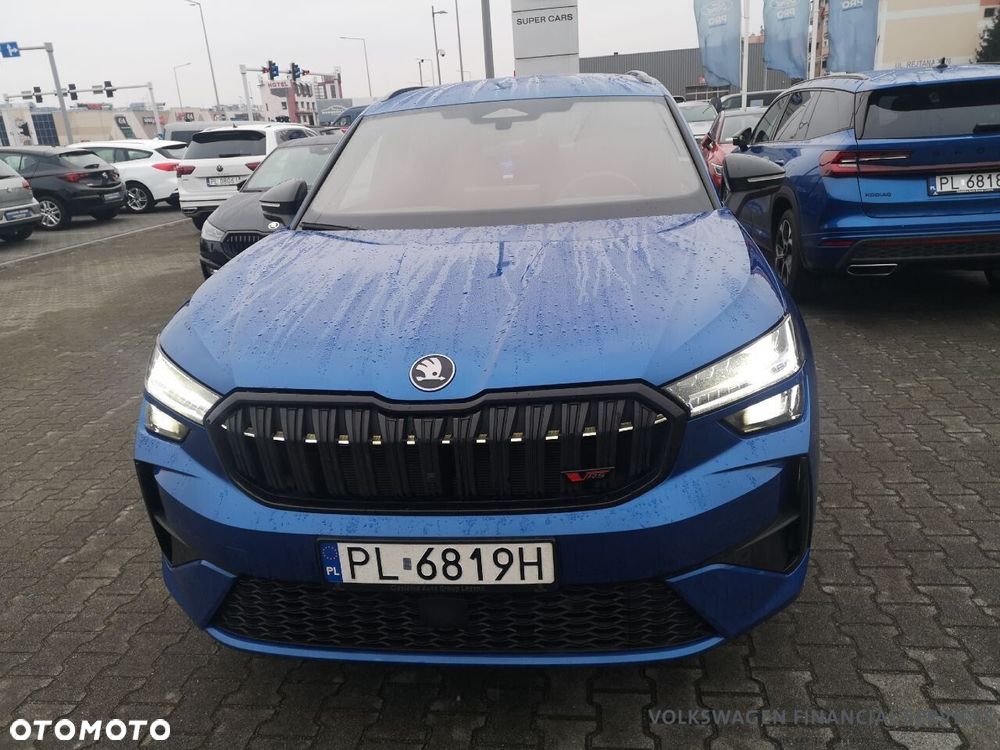 Skoda Kodiaq 2.0 TSI 4x4 RS DSG - 3