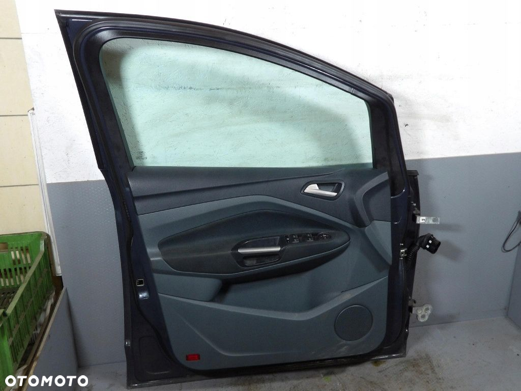 FORD C-MAX MK2 II DRZWI PRZÓD LEWE EA - 6