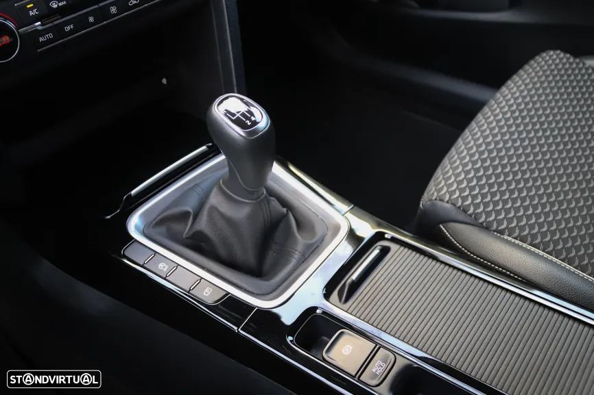 Kia Ceed SW 1.0 T-GDI Drive - 18