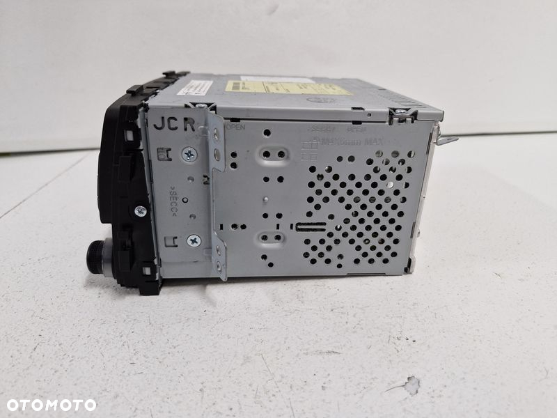 HYUNDAI IX20 RADIO FABRYCZNE CD BLUETOOTH 96170-1K0504X - 7