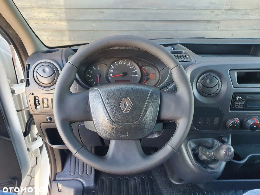 Renault Master - 24