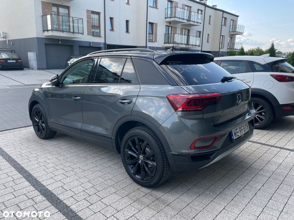 Volkswagen T-Roc ver-1-5-tsi-style-dsg - 3