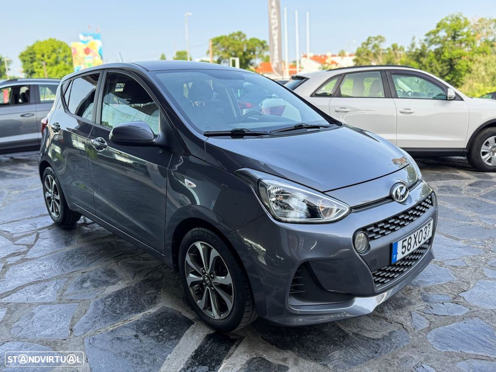 Hyundai i10 - 3