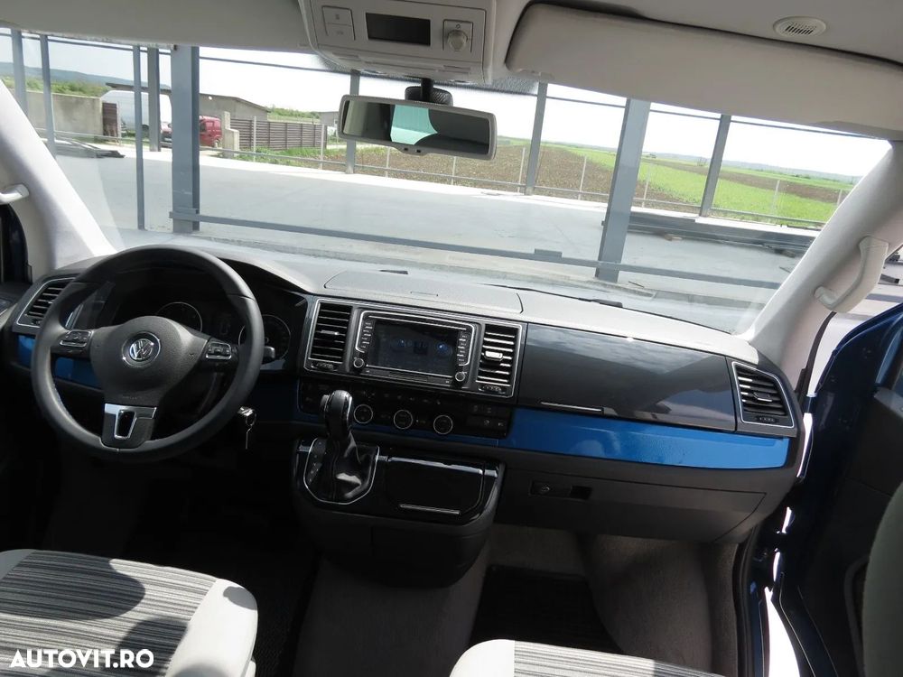 Volkswagen California - 8