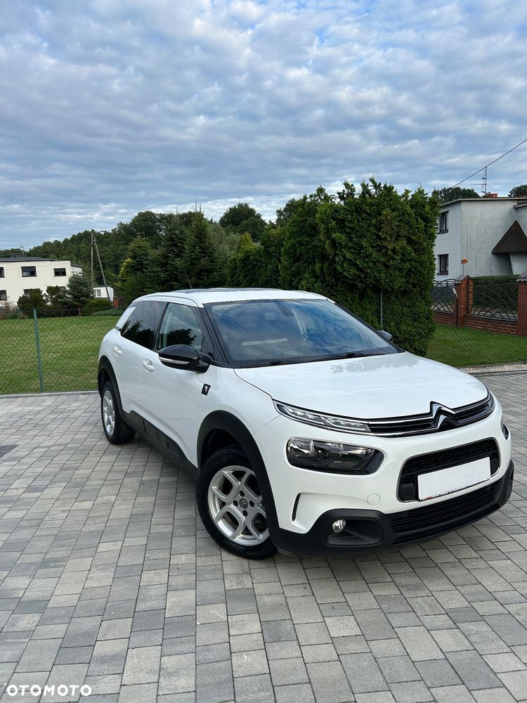 Citroën C4 Cactus - 2