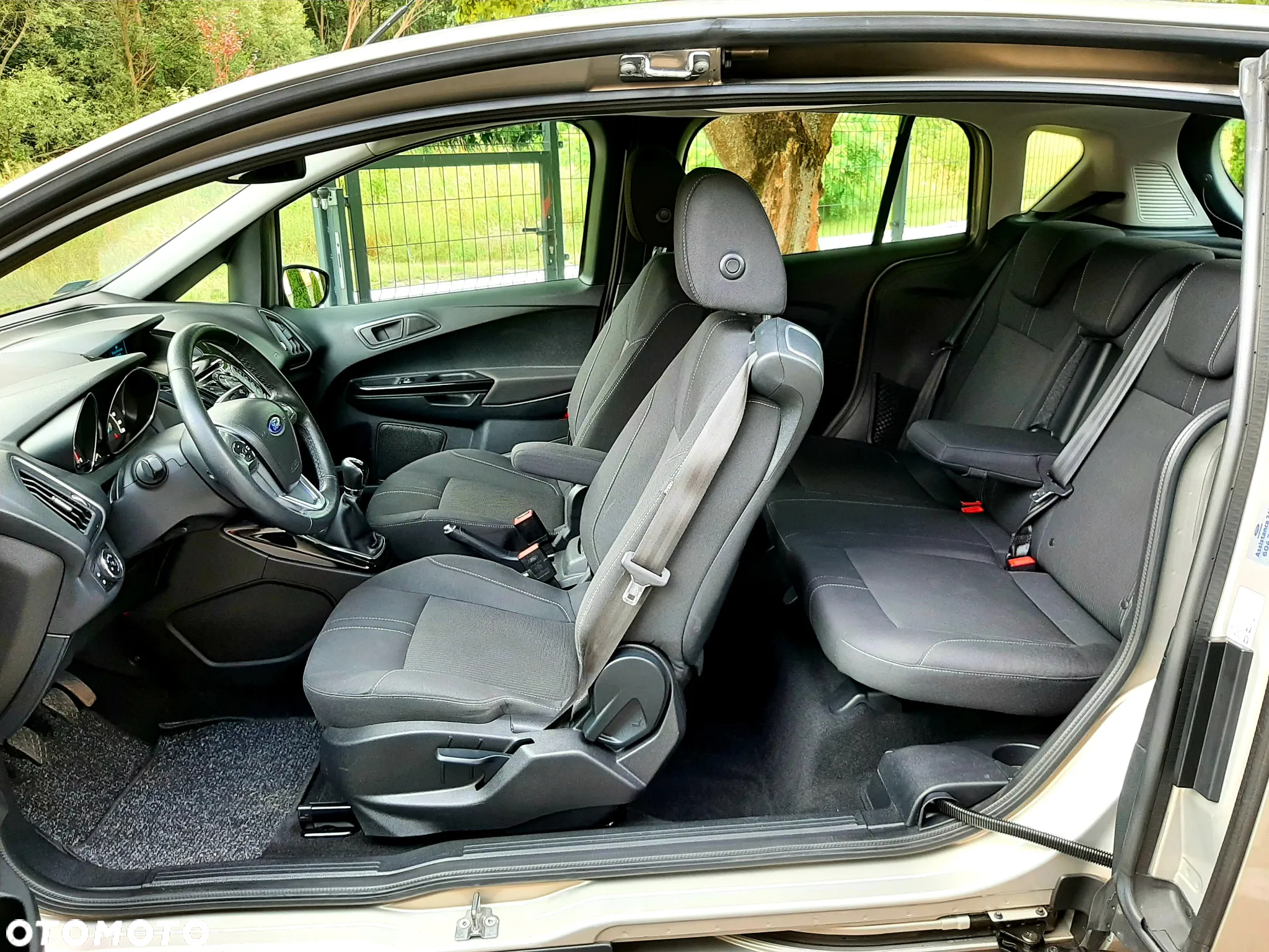 Ford B-MAX - 20