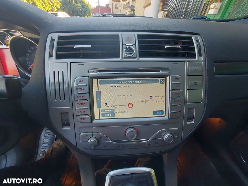 Ford Kuga 2.0 TDCi 4WD Titanium - 13
