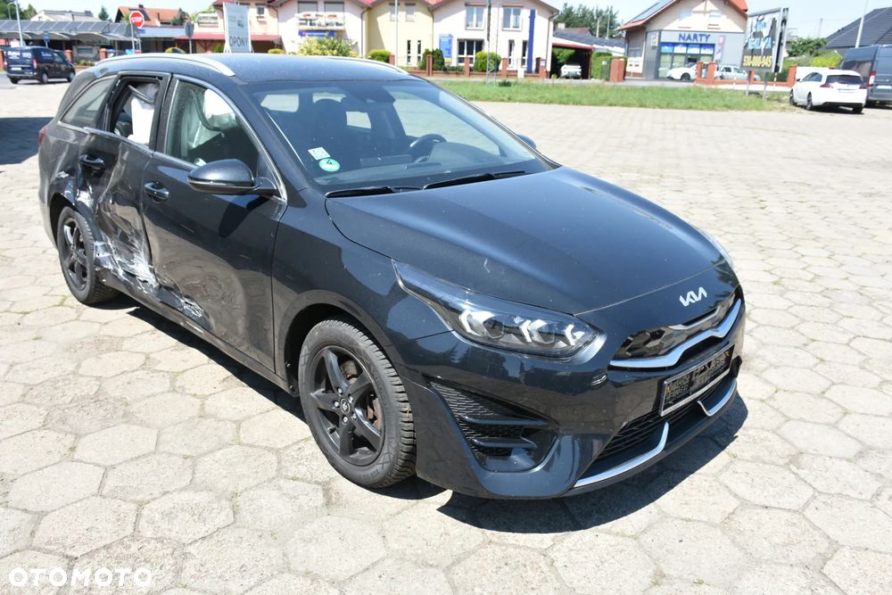 Kia Ceed 1.6 GDI DCT OPF Vision - 6