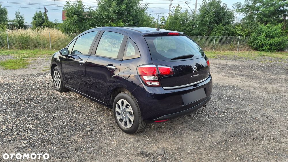 Citroën C3 1.2 VTi Exclusive - 3